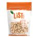List Nuts Salted Roasted Siirt Pistachios 1 kg
