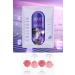 Jigott Collagen Elasticity Enhancing Moisturizing and Brightening Real Ampoule Mask - Buy Online on GoSupps.com
