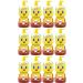 Dalin Chick Baby Shampoo 500 Ml 12 Pieces
