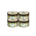 Arko Nem Cream Precious Oils Avocado 250 Ml X 4 Pieces