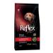 Reflex Plus Medium Large Breed Lamb Rice Puppy Food 3 Kg - Buy Online on GoSupps.com