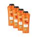 Gliss Sun Protect Sun Protection Shampoo 360 ML 4-Pack - Buy Online on GoSupps.com