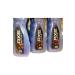 Ax Night Attack Uplifting Guarana Shower Gel Shower Gel 3x400ml 1200ml - Buy Online on GoSupps.com