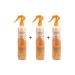 Morfose 3x400 Ml 2in1 Argan Blow Dry Water 400ml. Damaged Hair