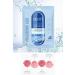 Jigott Hyaluronic Acid 3 Layer Intensive Effect Moisturizing Real Ampoule Mask - Buy Online on GoSupps.com