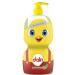 Dalin Chick Baby Shampoo 500 Ml 12 Pieces - Buy Online on GoSupps.com