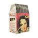 Marvel Colors Marvel Hair Dye Ammonia Free Natural Hair 7.1 Medium Ash Blonde