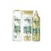 Pantene Miracles Bamboo & Biotin Long and Strong Hair Care Set (Shampoo + Conditioner + Styling) - Buy Online on GoSupps.com