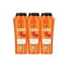 Gliss Sun Protect Sun Protection Shampoo 500 ml 3-pack - Buy Online on GoSupps.com