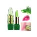 A LY COSMET CS Aily Aloe Vera Essence Magic Lipstick