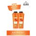 Gliss Sun Protect Sun Protection Shampoo 360 ML 2-Pack