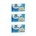 Gullon Sugar-Free Vanilla Cream Wafer 180gr X 3 Pieces - Buy Online on GoSupps.com