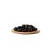 Inze Natural Fermented Kalamata Dry Black Olives 2 Kg