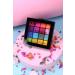Makeuptime Unicorn Colorful 16-Color Eyeshadow Palette Makeup Time