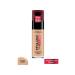 L'Oreal Paris Infaillible 24h Fresh Wear Foundation 120 Vanilla 30ml - Buy Online on GoSupps.com