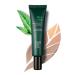 Faberlic Glam Team CC Foundation Tea Tree Balancing - Golden Beige - Buy Online on GoSupps.com