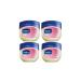Vaseline Baby Pj 100 ml 4 Pieces