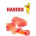 Haribo Peach 1 Kg. Jelly