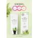 Jigott Sunscreen and Moisturizing BB Cream Aloe Sun Protect BB Cream Spf 41 Pa ++ - Buy Online on GoSupps.com