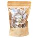 AEGEAN STYLE 1st Class Dried Paradise Apple (PERMIM) - 1 Kg.