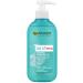 Garnier Brand: Pure & Clean Cleansing Gel 200 Ml