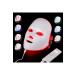 TheBeautyStore Facial Care Mask Photon Therapy Wrinkle Led Mask - Buy Online on GoSupps.com