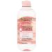 Garnier Micellar Rose Water Make-Up Remover 400 Ml