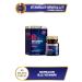 Nutraxin Vitamin Max C- D- Zinc + B12 Vitamin 60 Sublingual Tablets + Selenium + 1 Collagen Sachet - Buy Online on GoSupps.com
