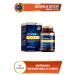 Nutraxin Vitamin Max C- D- Zinc + B12 Vitamin 60 Sublingual Tablets + Selenium + 1 Collagen Sachet - Buy Online on GoSupps.com