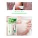 efero Aloe Vera Dead Skin Peeling Sock Type Foot Peeling Mask miracle Foot Peeling - New - Buy Online on GoSupps.com