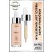 L'Oreal Paris L'or al Paris True Match Nude Serum Foundation 0.5-2 Very Light 3600523989898 - Buy Online on GoSupps.com