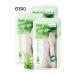efero Aloe Vera Dead Skin Peeling Sock Type Foot Peeling Mask miracle Foot Peeling - New - Buy Online on GoSupps.com