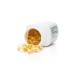 Nutriway Vitamin E 100 Capsules Supplementary Food - Buy Online on GoSupps.com