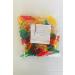 Haribo Giant Crocodile 1 Kg. jelly bean - Buy Online on GoSupps.com