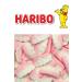 Haribo Tooth 1 Kg. Jelly Beans