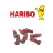 Haribo Sour Cherry Cola Bottle 1 Kg. Jelly