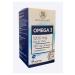 Natural Nest Omega 3 1200mg 50 Capsules