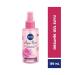 NIVEA Aqua Rose Moisturizing Face Spray 150ml - Buy Online on GoSupps.com