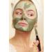 Agon Green Clay Natural Face Care Mask 250 gr - Buy Online on GoSupps.com