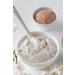 Agon White Clay Natural Face Care Mask 250 Gr - Buy Online on GoSupps.com