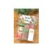 cookiesmir Cookie Sticks (stick Cookies) 3pcs -nutcracker-gingerbread-santa - Buy Online on GoSupps.com