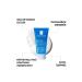 La Roche Posay Effaclar Duo Acne Prone Skin Care Set - Buy Online on GoSupps.com