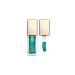 Clarins Lip Comfort Oil 13 Mint Glam Lip Oil 3380810381054