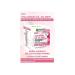 Garnier Brightening Hyaluronic Rose Gel-cream - Daily Care Cream for a Bright and Soothed Skin - Buy Online on GoSupps.com