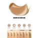 Avon Serum Foundation - Medium Beige - 30ml - Buy Online on GoSupps.com