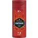 Old Spice Brand: Shower Gel And Shampoo Captain 50 Ml Category: Shower Gel