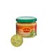 La Fiesta Salsa Dip Sauce Guacamole Style 300 Gr - Buy Online on GoSupps.com
