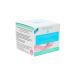 Rosense Eye Contour Care Cream 20 ml Rose Oil Argan Oil and Seaweed Content - Buy Online on GoSupps.com
