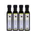 BAYV TAL 4 Pieces X 250 Ml Cold Pressed Black Cumin Oil (Black Cumin Oil) 1 Lt - Buy Online on GoSupps.com