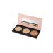 Dr. Clinic 3-Pack Illuminating Palette